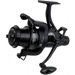 Безынерционная катушка с байтраннером Carp Pro Blackpool Carp 7000FS